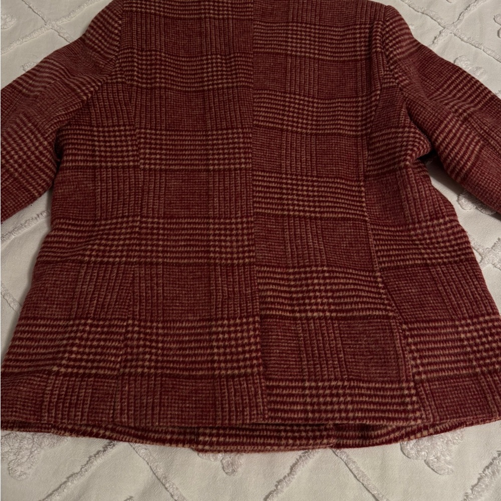 LC Lauren Double breasted Blazer - Picture 7 of 7